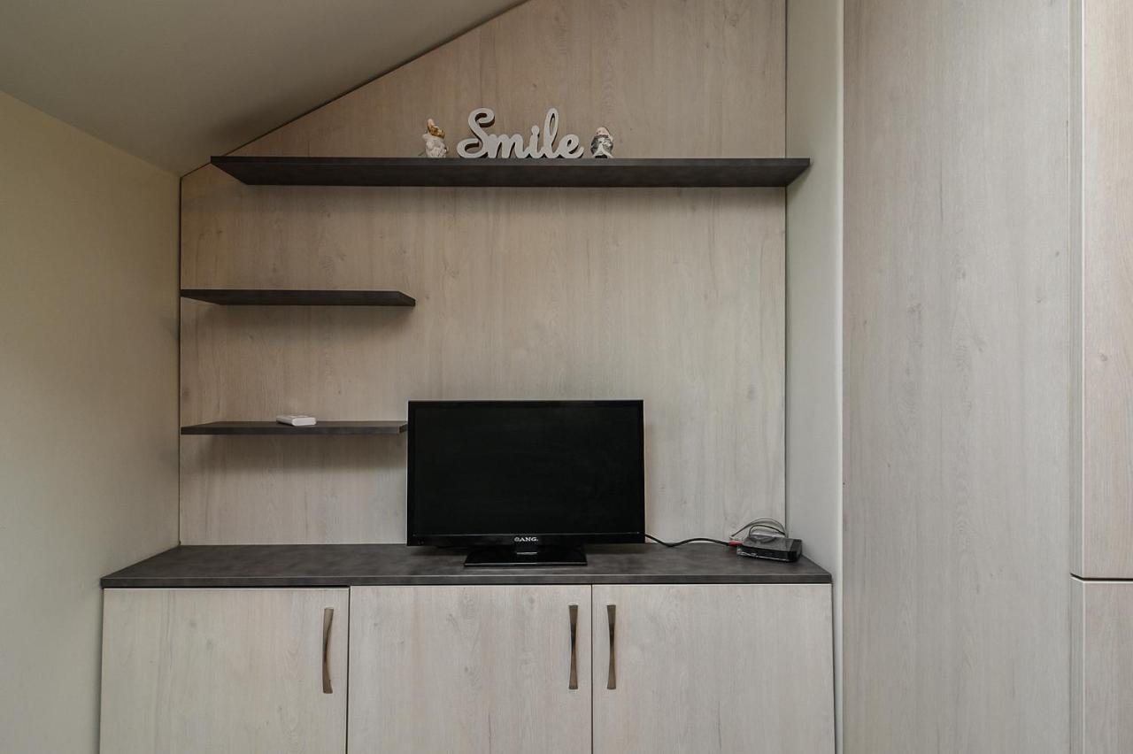 Small Studio On Budget In The Heart Of City Varna Eksteriør bilde